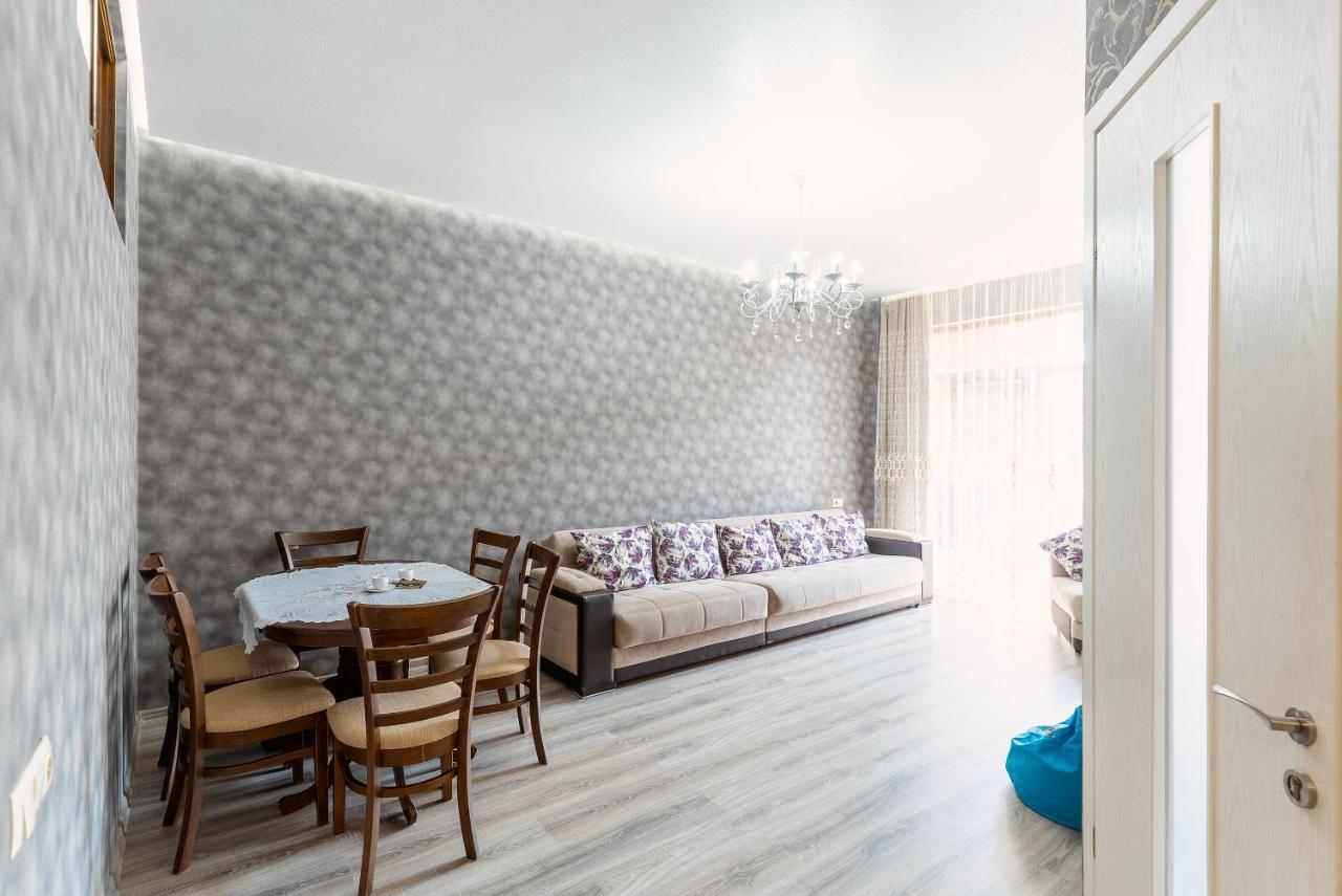 Nice Batumi Apartment Exterior photo