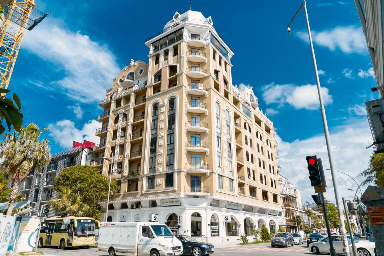 Nice Batumi Apartment Exterior photo